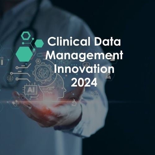 Clinical Data Management Innovation