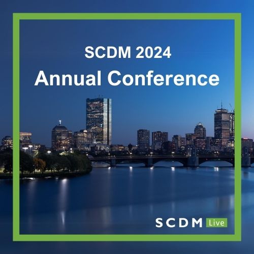 SCDM 2024